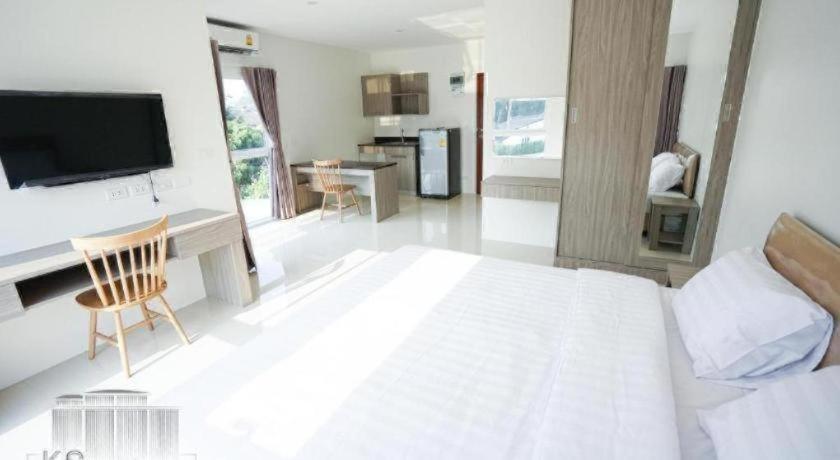 Ks Residence Chiangmai 26/70