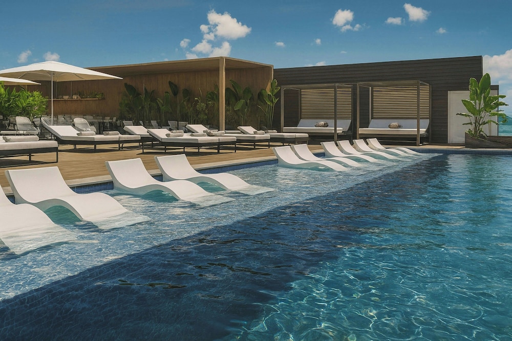 The Pyrmont Curacao, an Autograph Collection All Inclusive Resort Adults Only 47/49