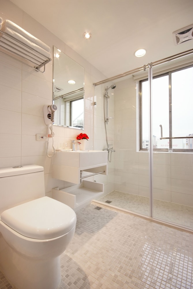 Hotel Leisure Taichung 5/54