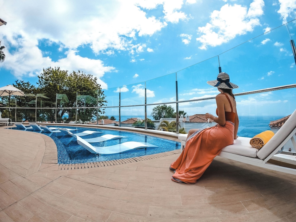 Jardin Tecina 32/66