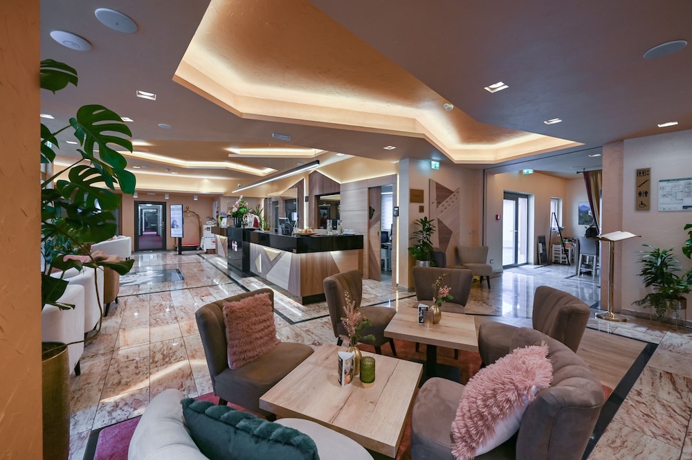 Best Western Plus Hotel Fuessen 37/59