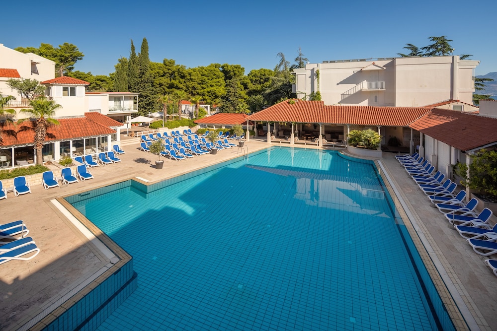 Waterman Svpetrvs Resort 4/71
