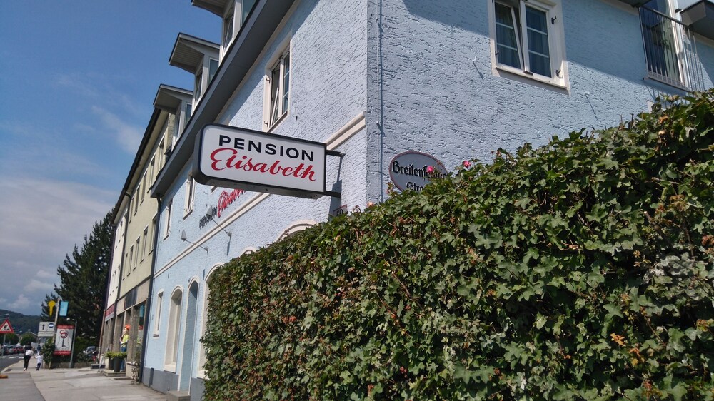 Pension Elisabeth 5/50