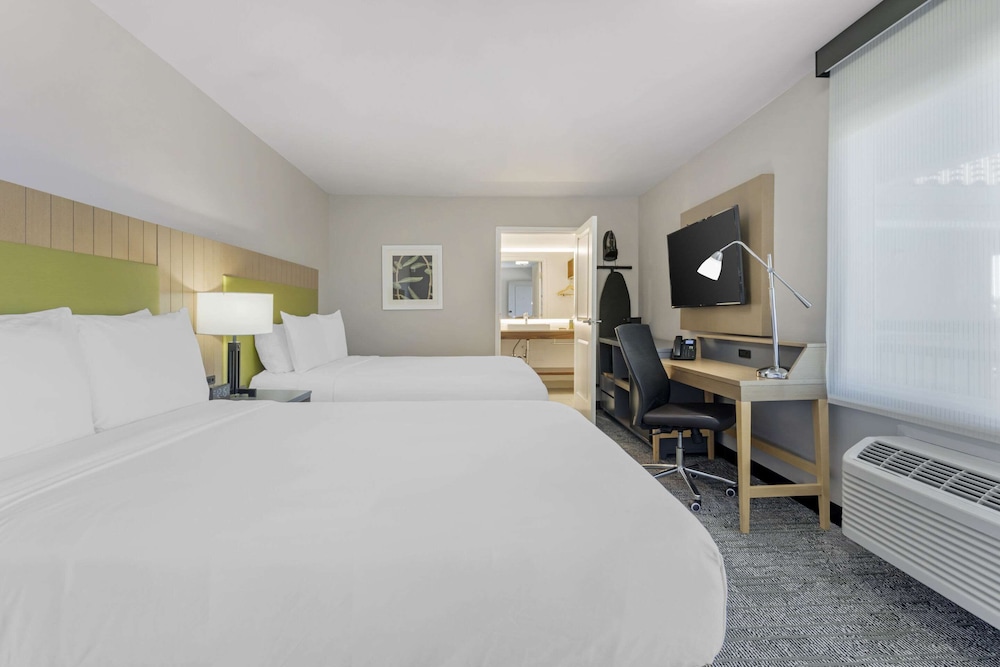 Room, 2 Queen Beds