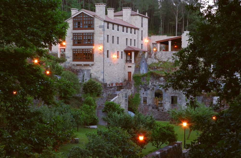 Rusticae Torre Do Rio Hotel 3/40