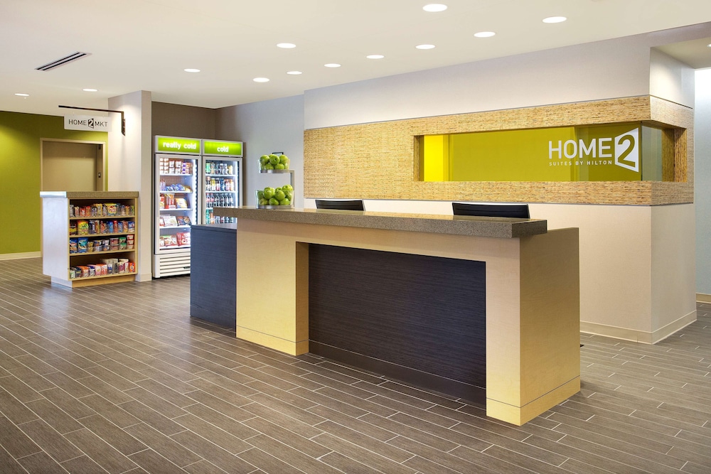 Home2 Suites By Hilton-Chicago/Schaumburg 7/39