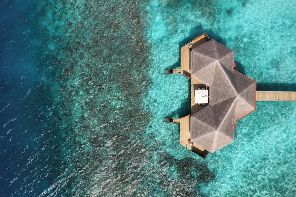 Mirihi Island Resort, Male 31/56