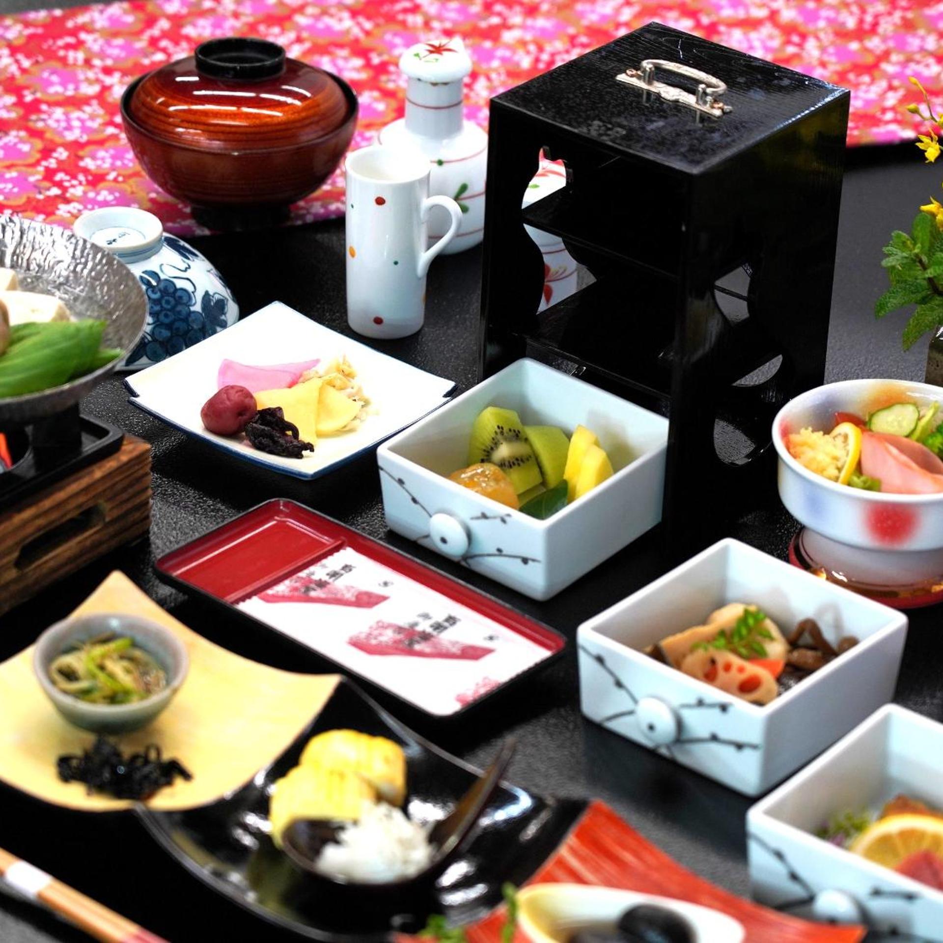 Wafu Ryokan Misato 19/45