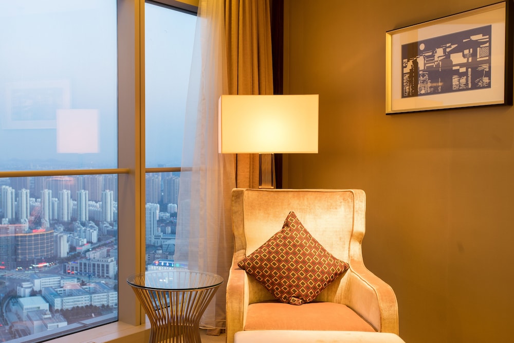 Changzhou Marriott Hotel 34/55