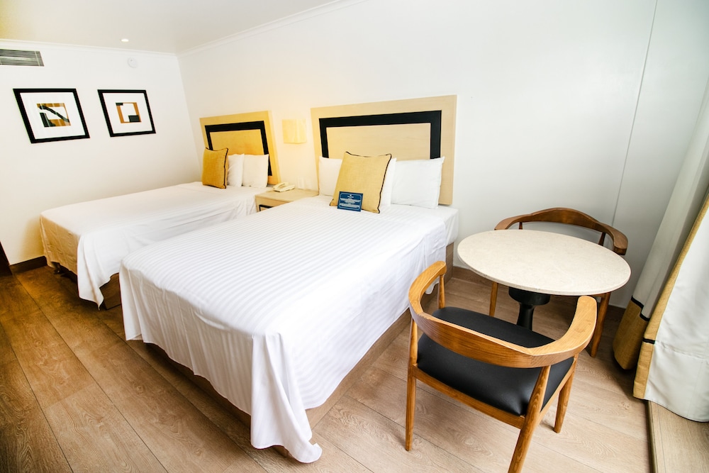 غرفة جونيور بسريرين مزدوجين، Hotel Stella Maris 6/10