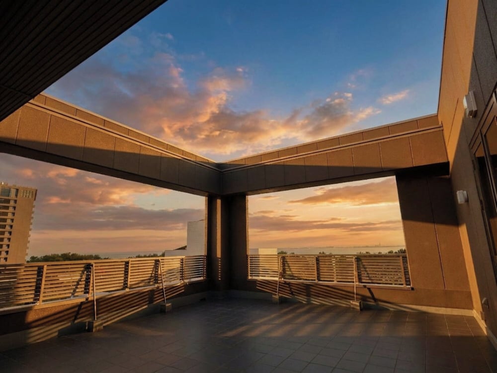EZ HOTEL Kansai Airport Seaside 24/50