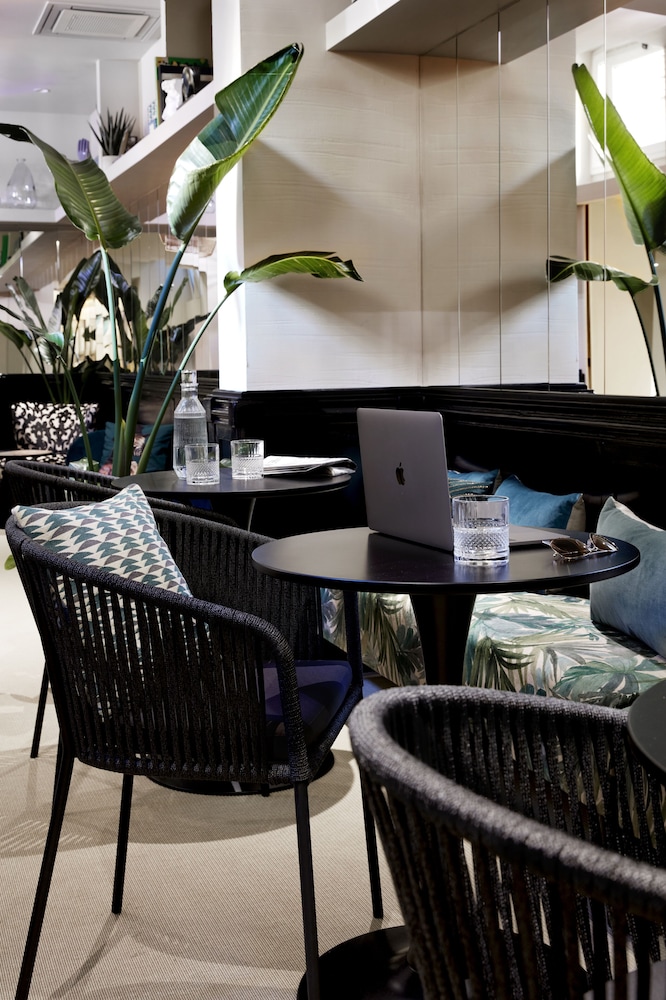 Hotel Vite - By Naman Hotellerie 38/43