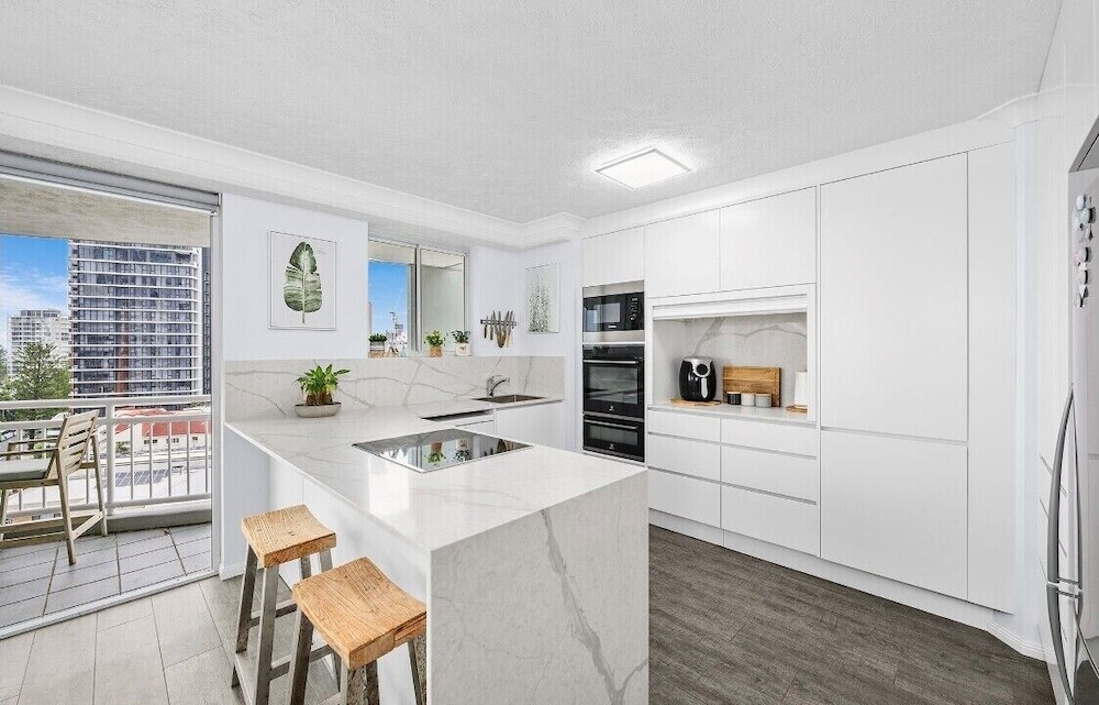 Wharf Boutique Apartments 45/78