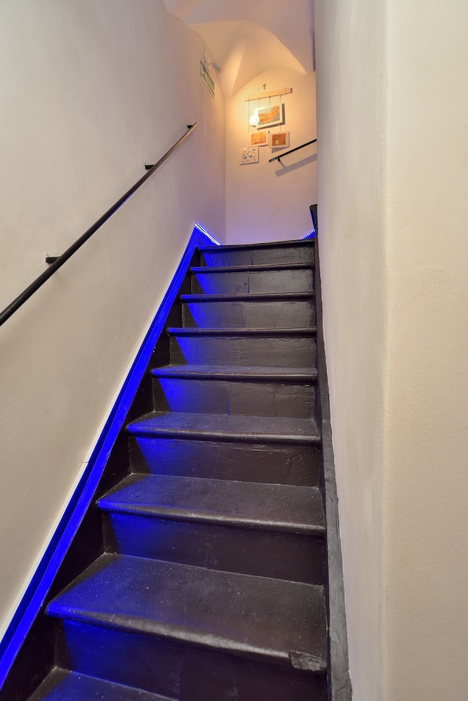 MODICA OLD TOWN ROOMS 22/50