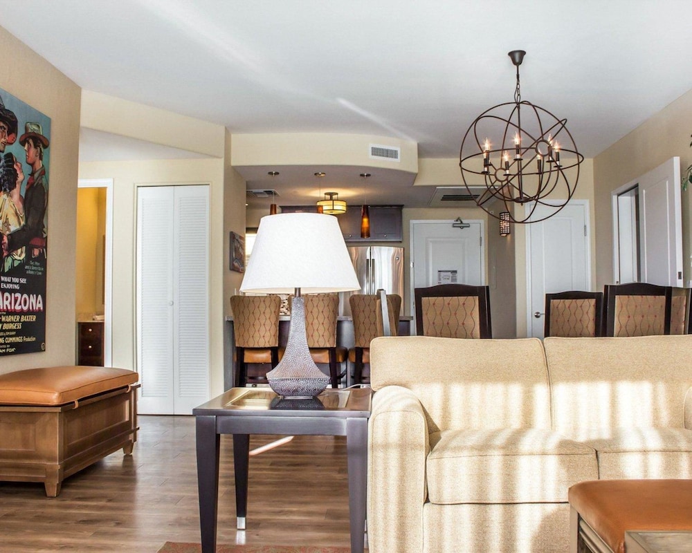 Bluegreen Vacations Cibola Vista Resort and Spa, an Ascend Collection Resort 36/49