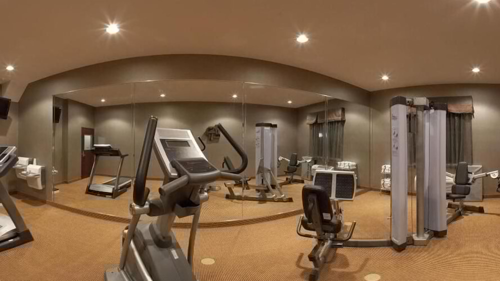 Holiday Inn Express Hotel And Suites Fort Stockton 31/47
