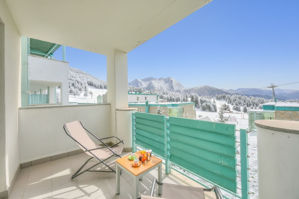 Villaggio Olimpico Apartments 30/50
