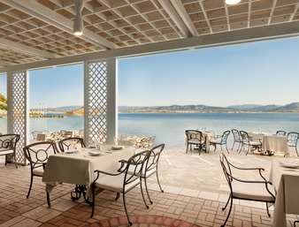 Ramada By Wyndham Loutraki Poseidon Resort 42/63