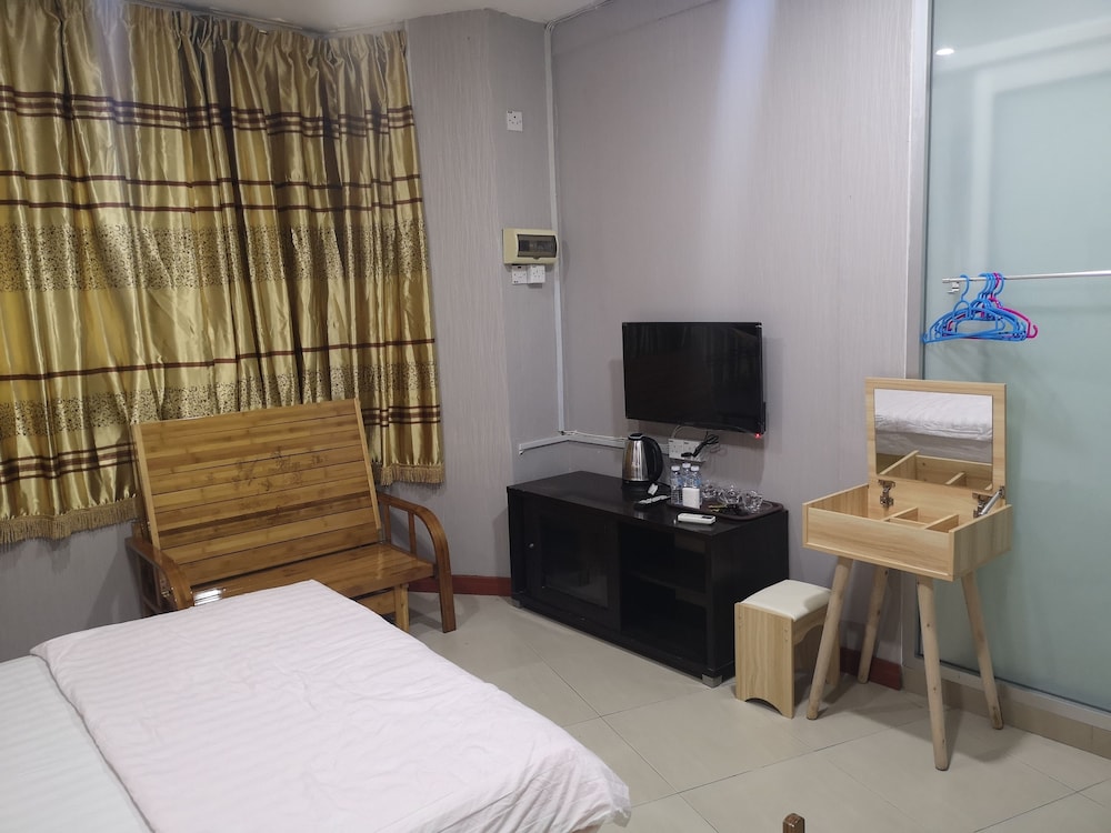 Home Inn 21/40