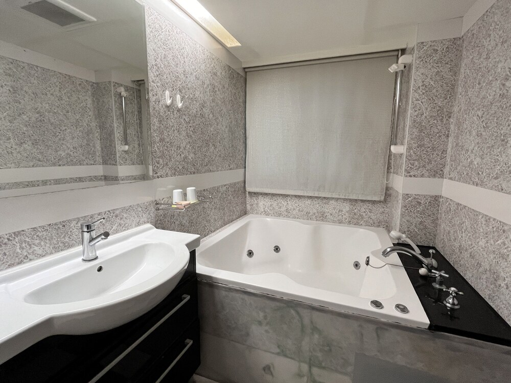 Guide Hotel Taipei Xinyi 60/71