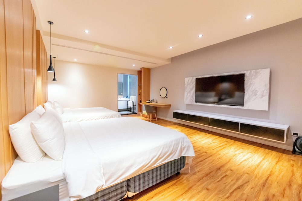 Sun Palm B&B 13/50