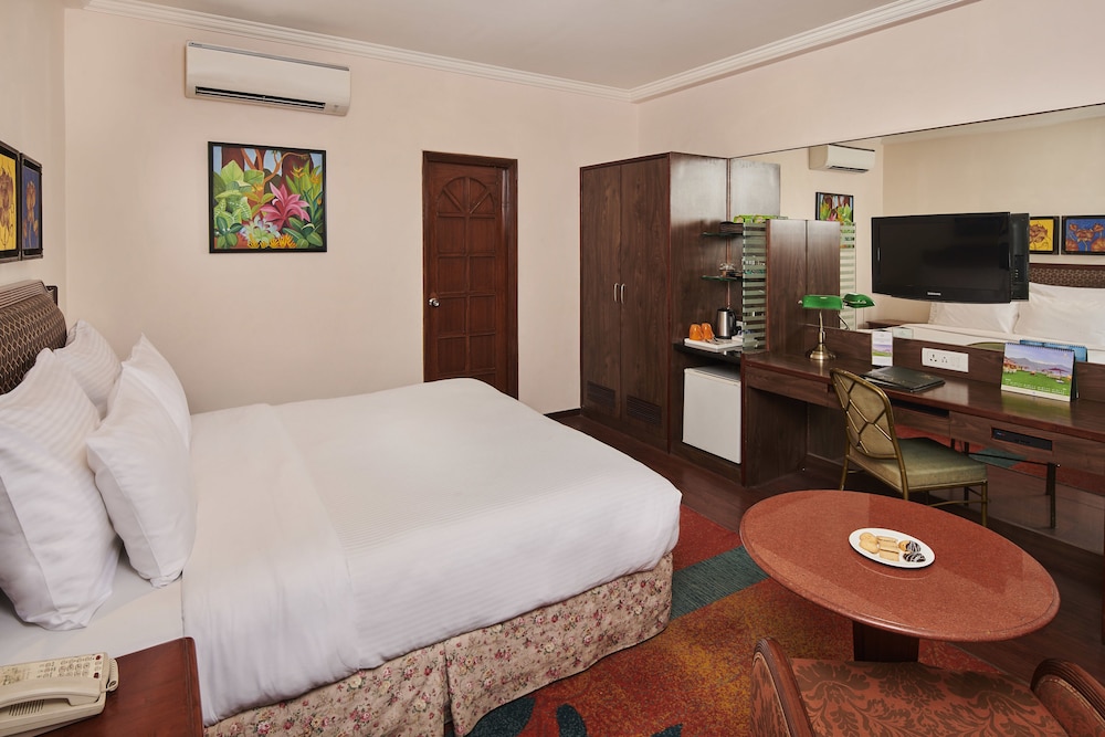MAYFAIR Rourkela 16/50