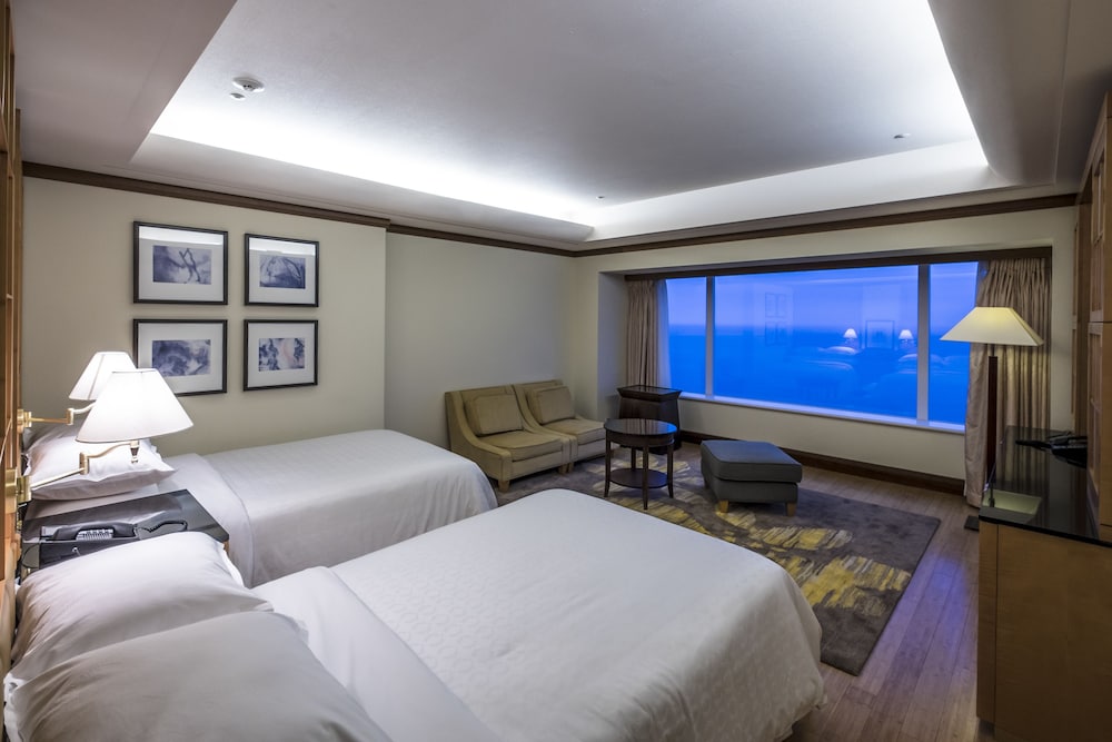 Sheraton Grande Ocean Resort(ex.Ocean45) 30/72