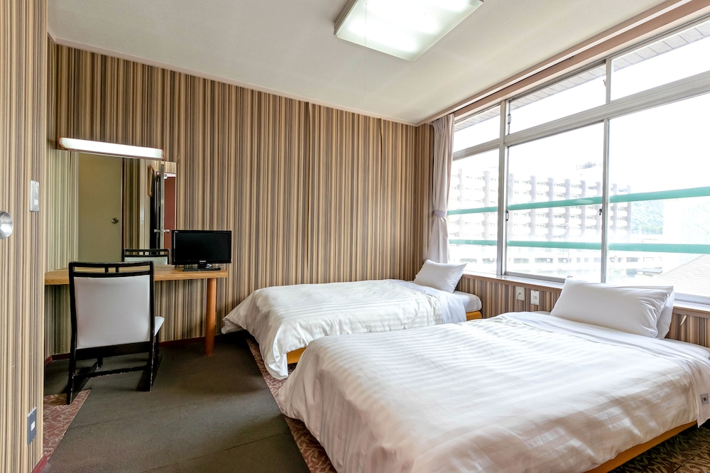 Itoen Hotel New Sakura 8/35