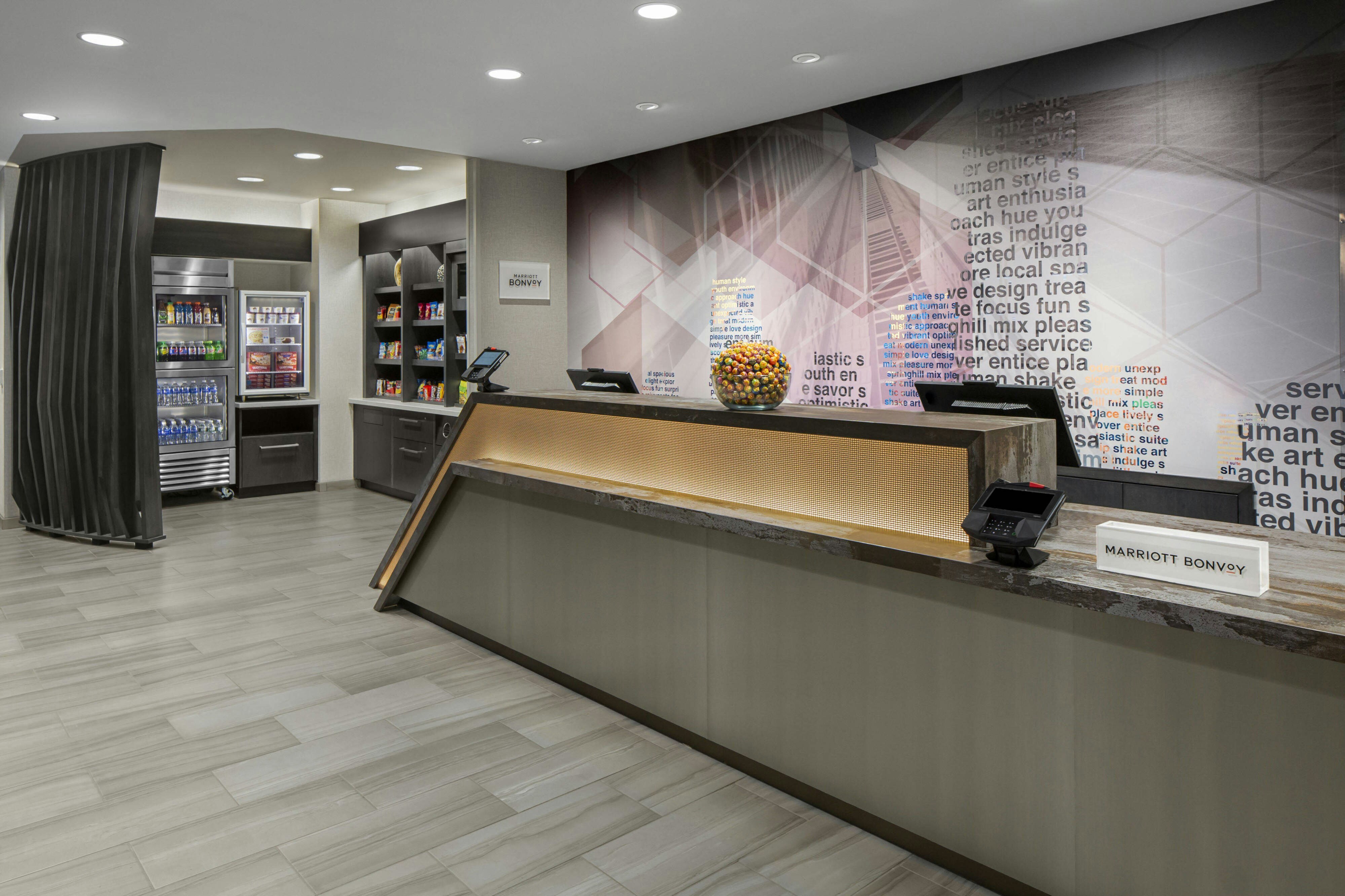 SpringHill Suites by Marriott East Rutherford Meadowlands/Carlstadt 6/46