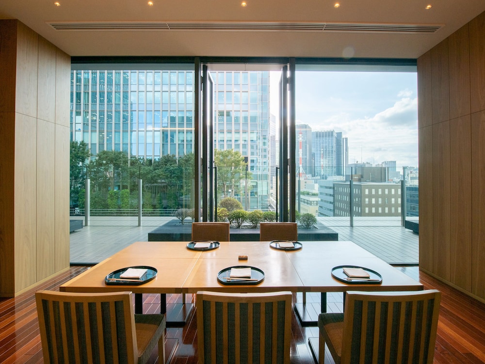 Mitsui Garden Hotel Nihonbashi Premier 50/76