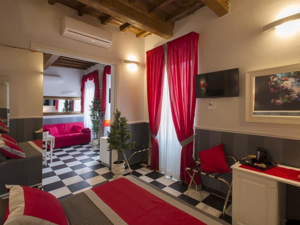 Locanda Di Mosconi 25/41