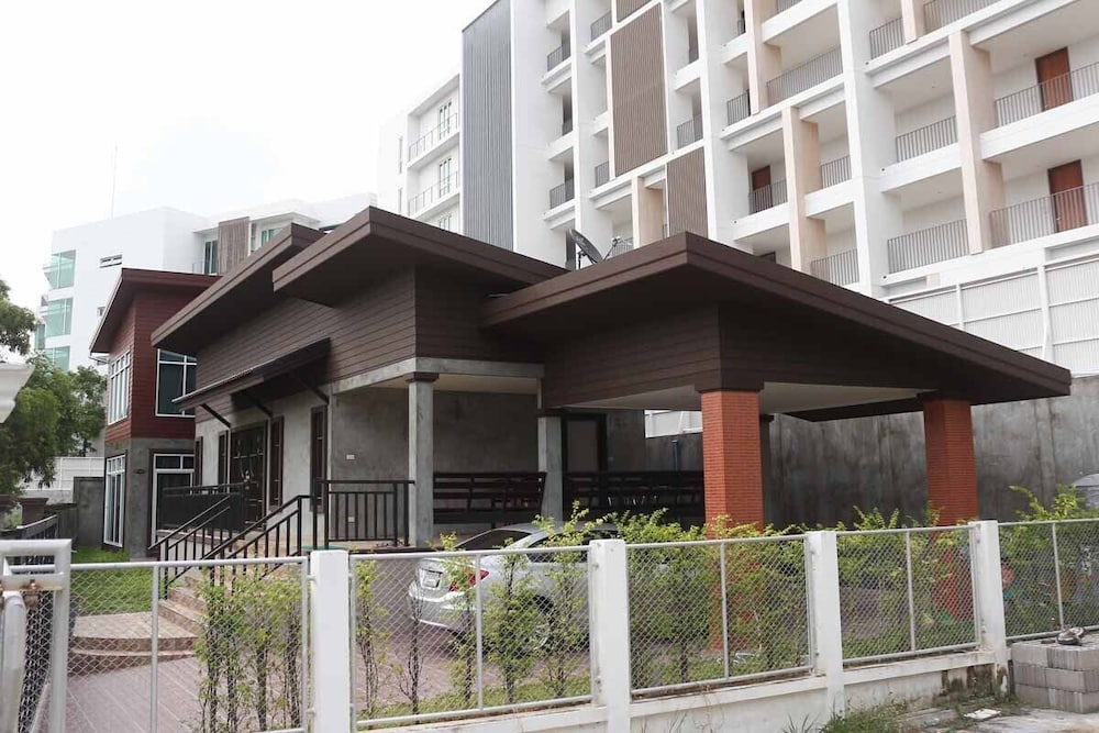 Pk Villa photo1
