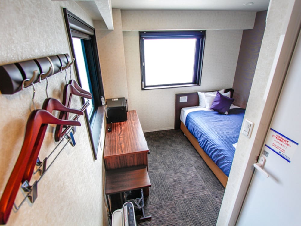 Hotel Livemax Kyoto Kamogawamae 17/26