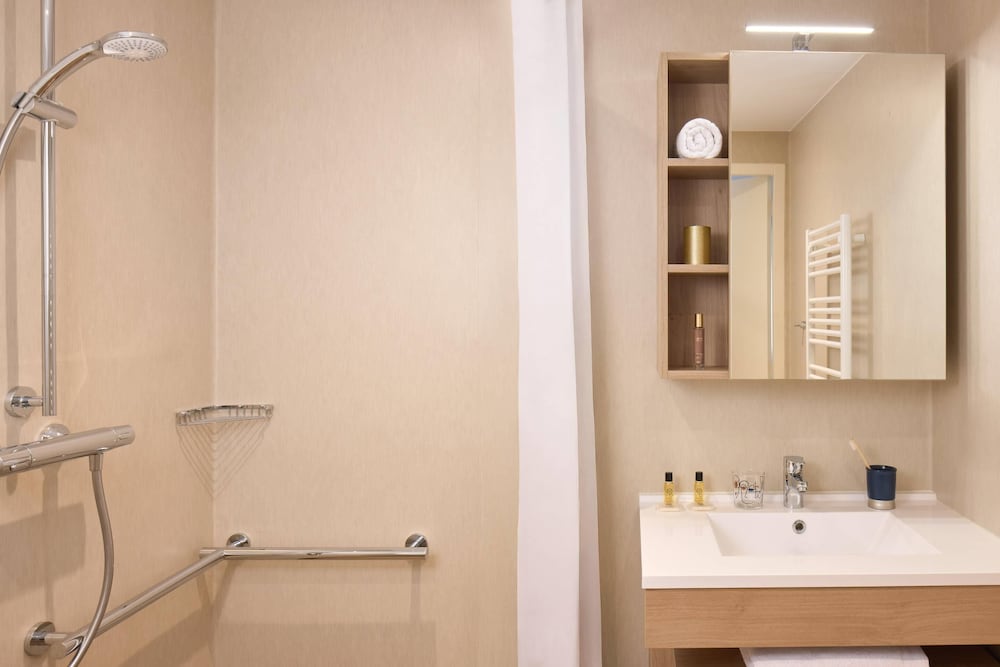 Quality Aparthotel Morangis Orly 22/23