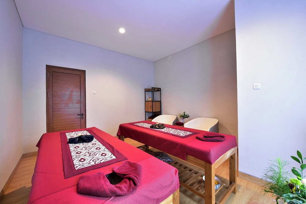 Mahayoga Ubud Villa Spa And Resto 30/50