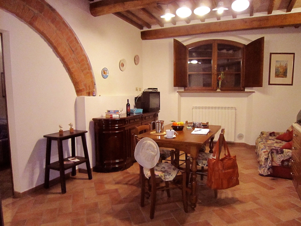 B&B Le Logge Di Sopra 19/42
