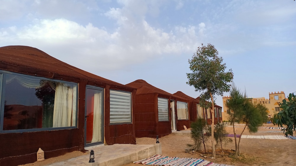 Yakout Merzouga Luxury Camp 6/60