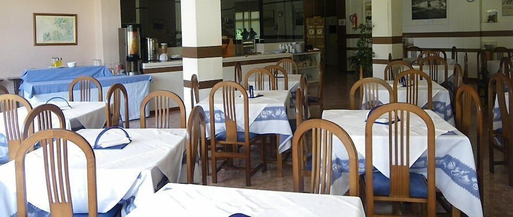 Hotel Eumesa 30/47