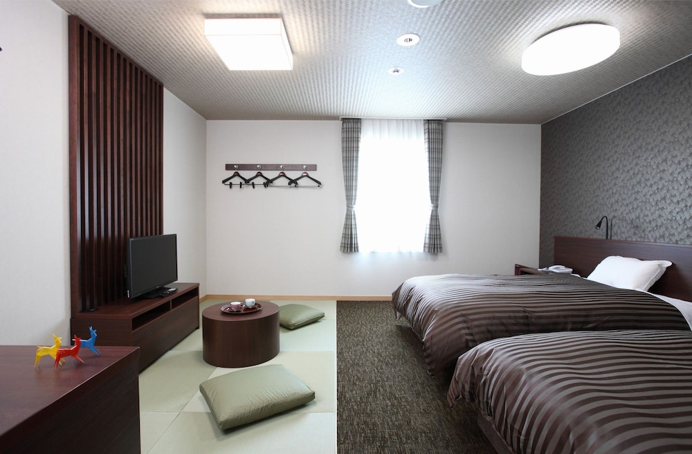 Hotel Ligare Kasugano 10/48