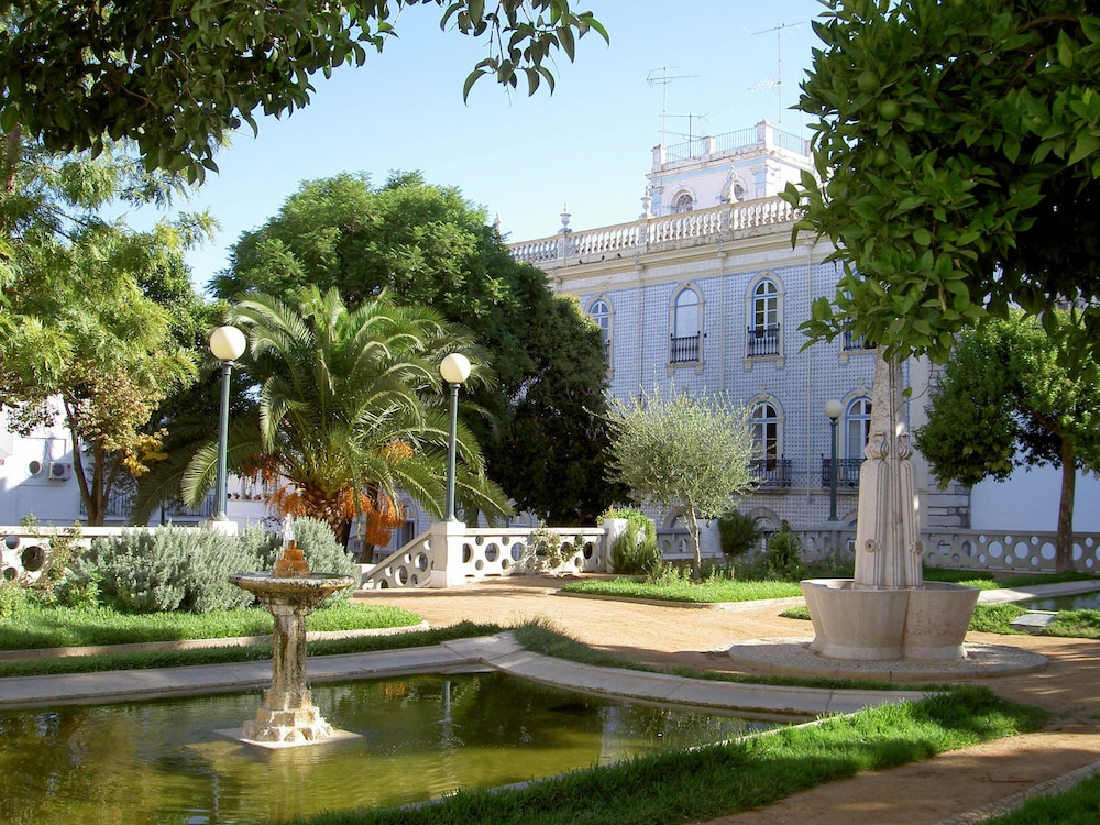 Hotel de Moura 47/50