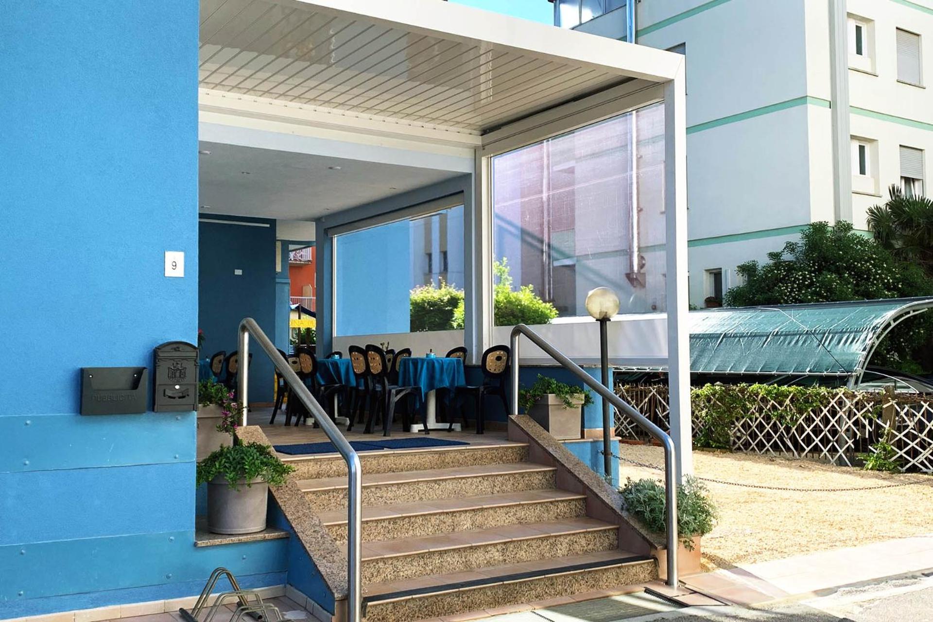 Hotel Ondina 25/33