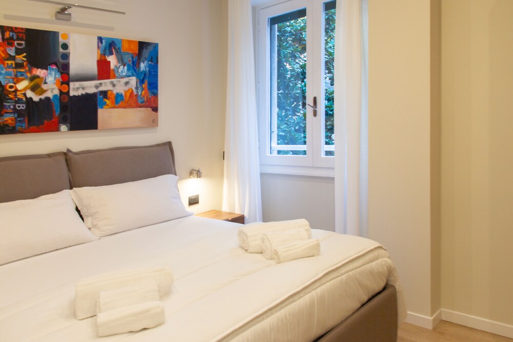 Prati 25.7 Suites in Rome 8/34