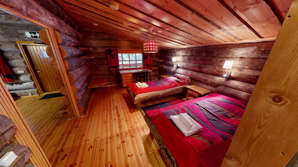 Kakslauttanen Arctic Resort 43/68