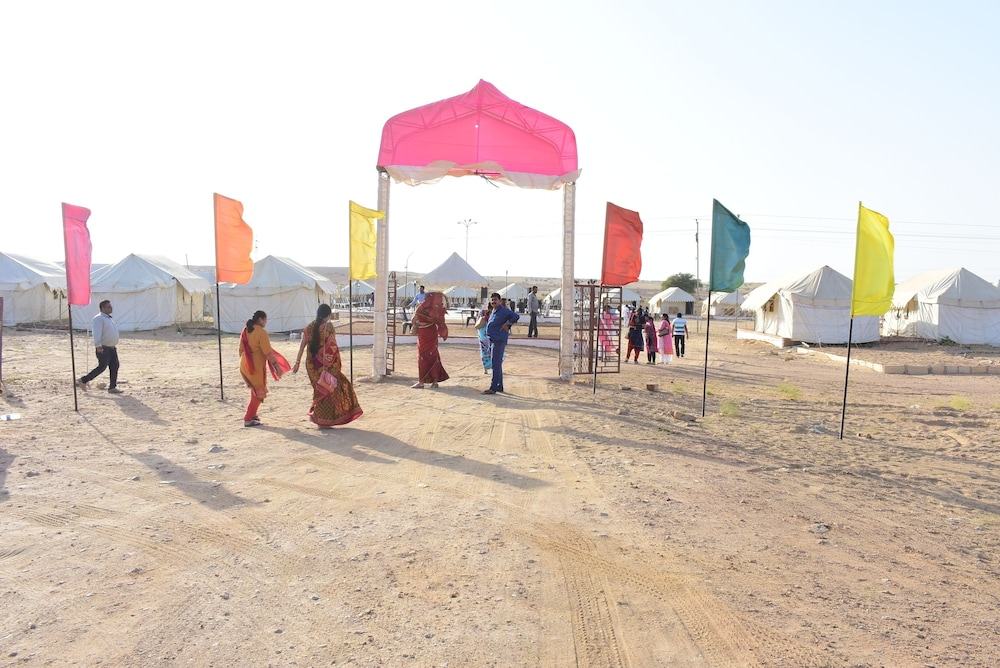 Bhati Desert Camp Sam 34/50