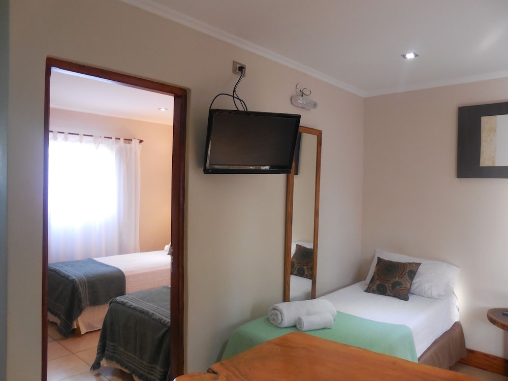 Tupã Boutique Hotel 21/58