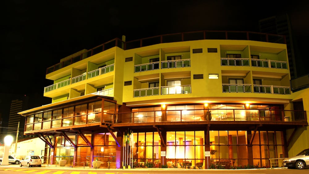 Natal Praia酒店(Natal Praia Hotel) 图片4
