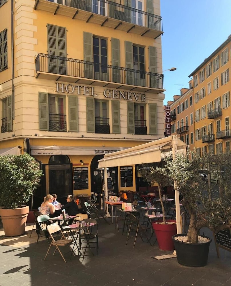 Hotel Le G 46/50