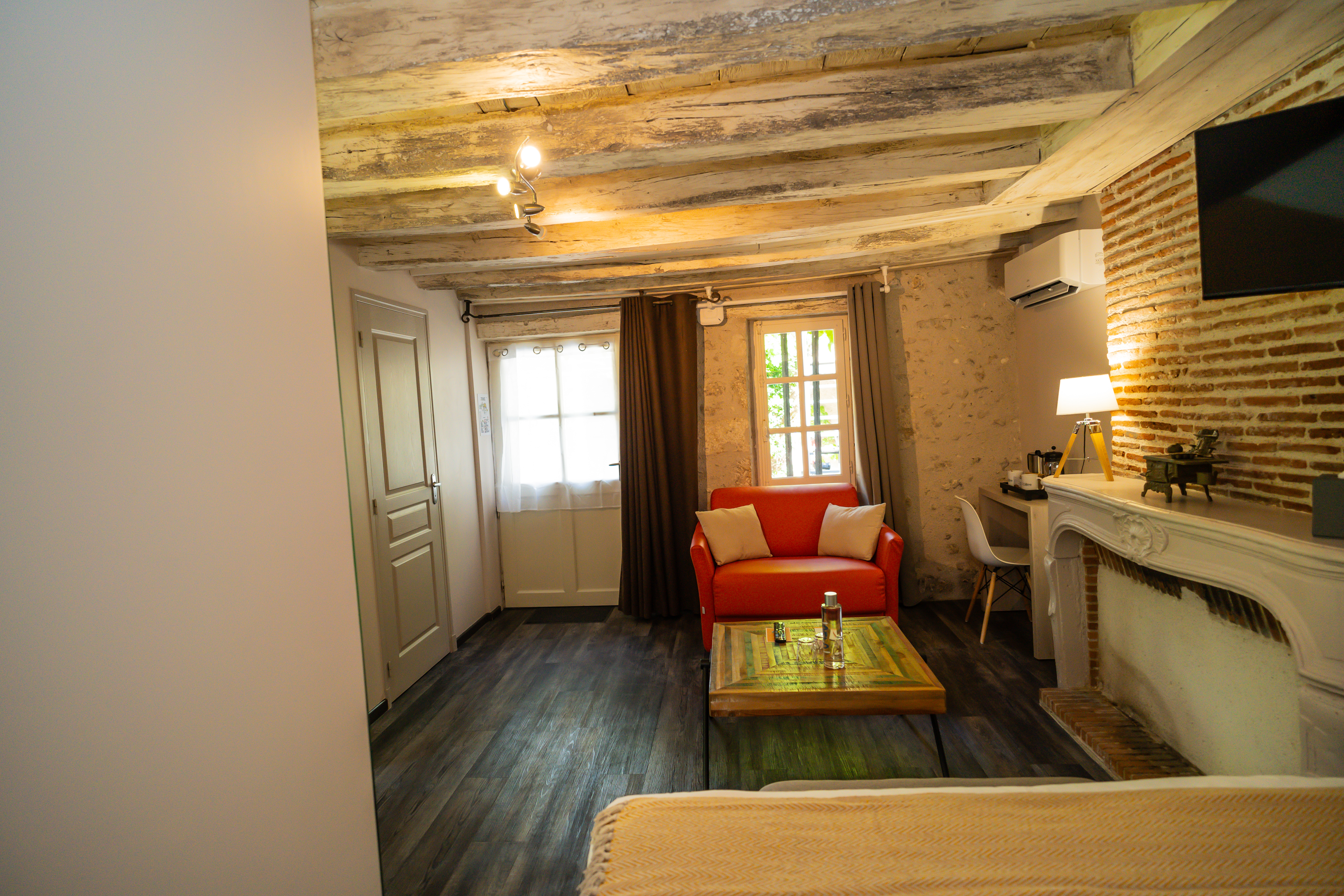 Auberge De La Caillere 39/39