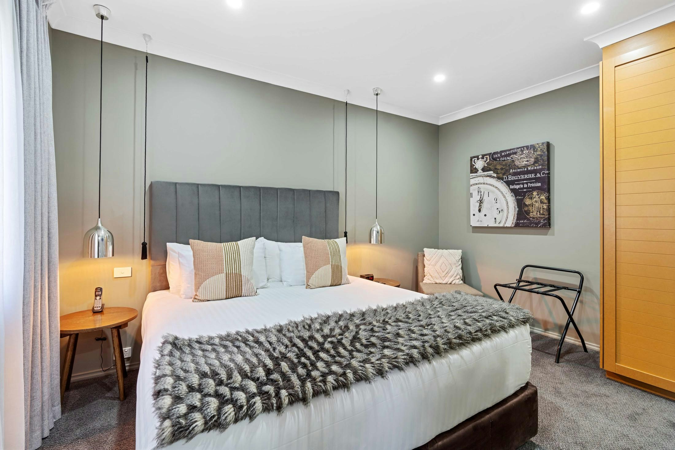 De Russie Boutique Hotel Orange 13/71