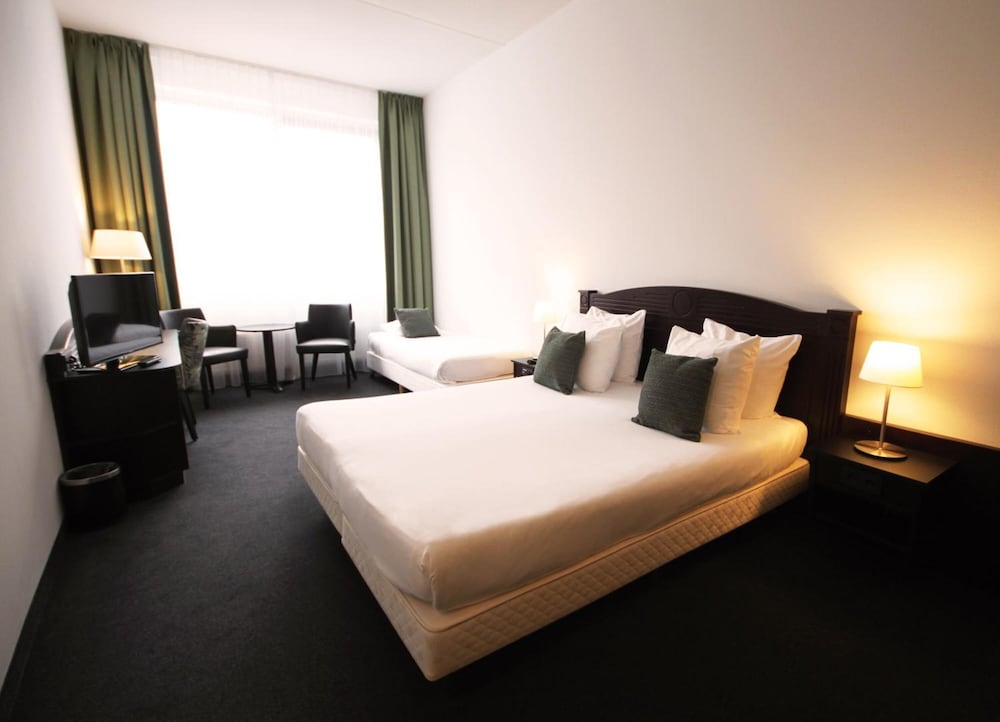 Amrath Hotel Alkmaar 20/63